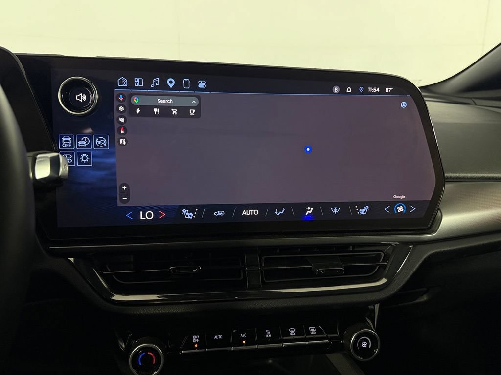 Used 2025 Chevrolet Equinox EV RS FWD image 15