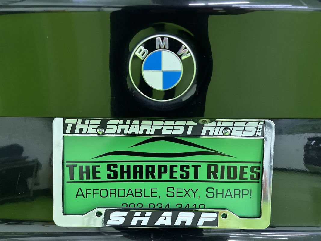 Used 2018 BMW 330e RWD image 12