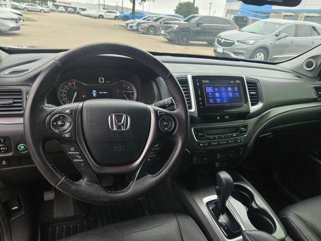 Used 2018 Honda Pilot EX-L image 17