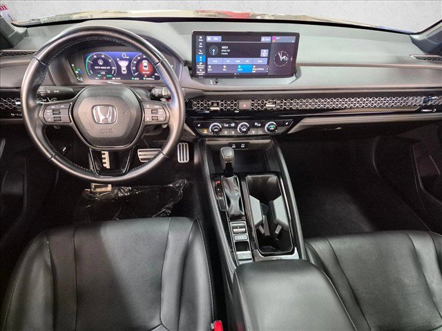 Used 2024 Honda Accord Sport image 21