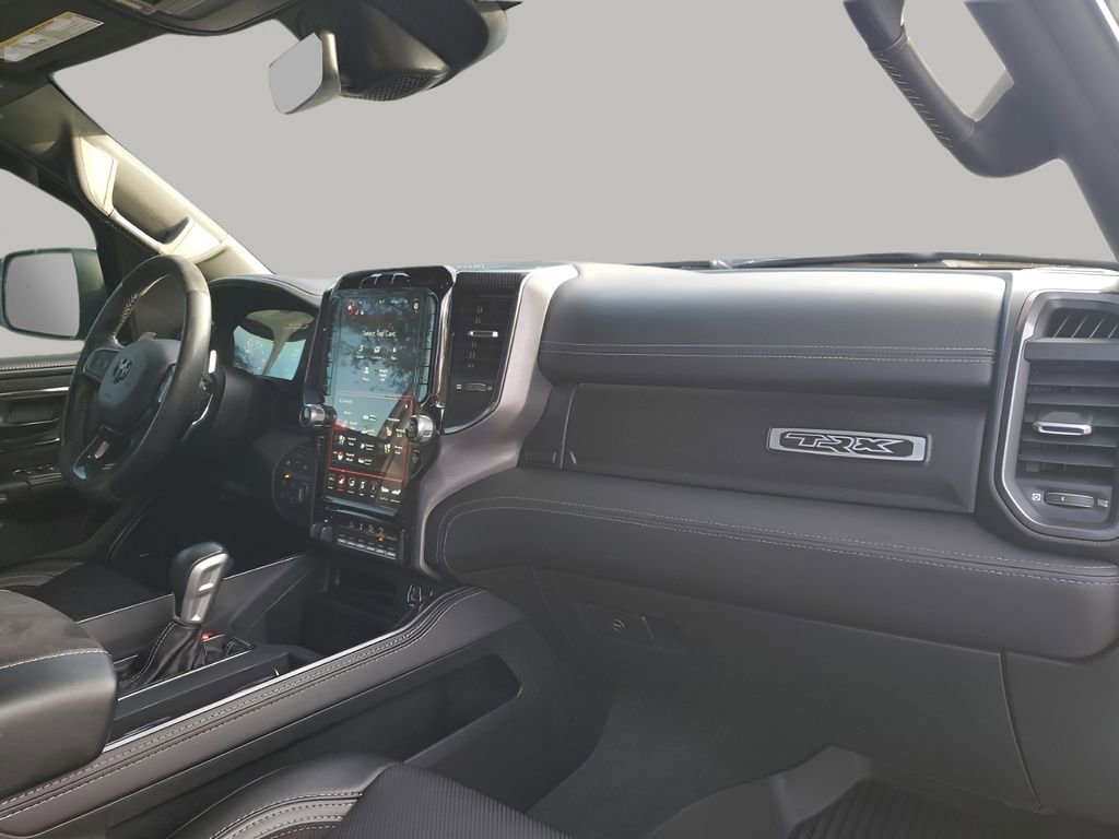 Used 2021 RAM 1500 TRX w/ TRX Level 2 Equipment Group image 14