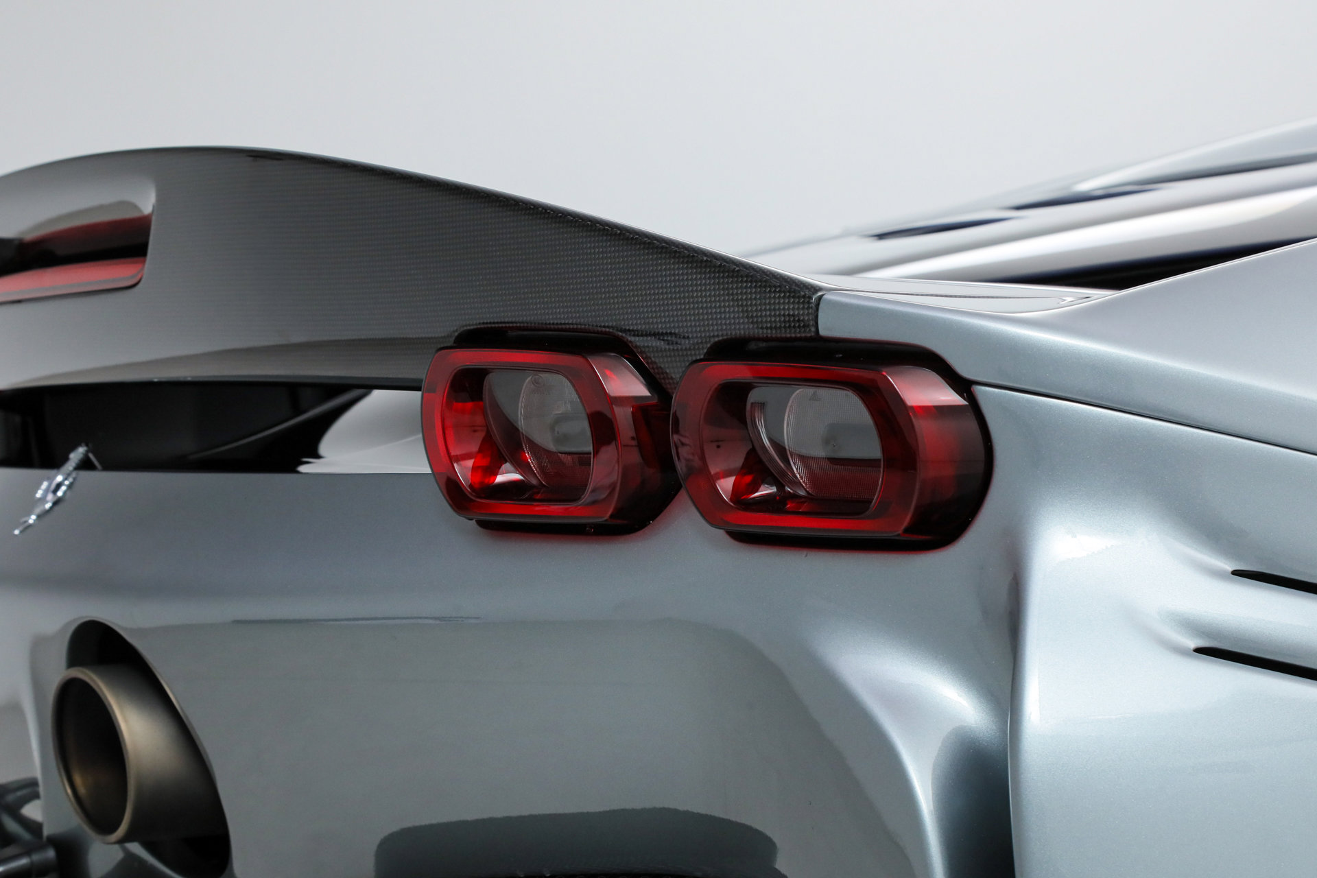 Certified 2022 Ferrari SF90 Stradale image 17