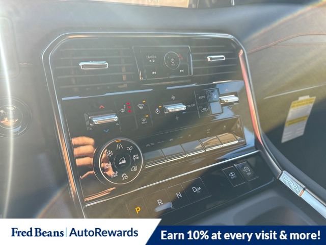 New 2026 Nissan Armada PRO-4X image 20