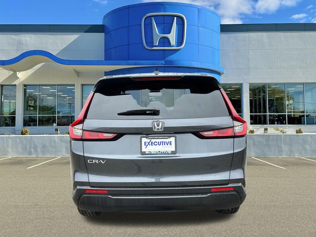 Used 2026 Honda CR-V EX image 3