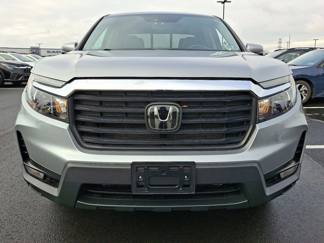 Used 2023 Honda Ridgeline RTL image 2