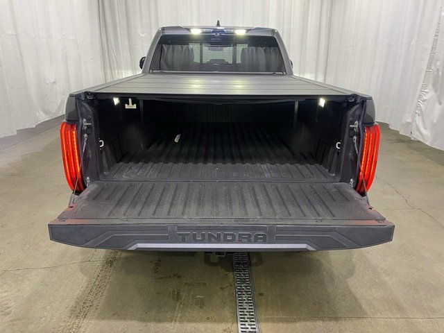 Used 2022 Toyota Tundra SR5 image 12