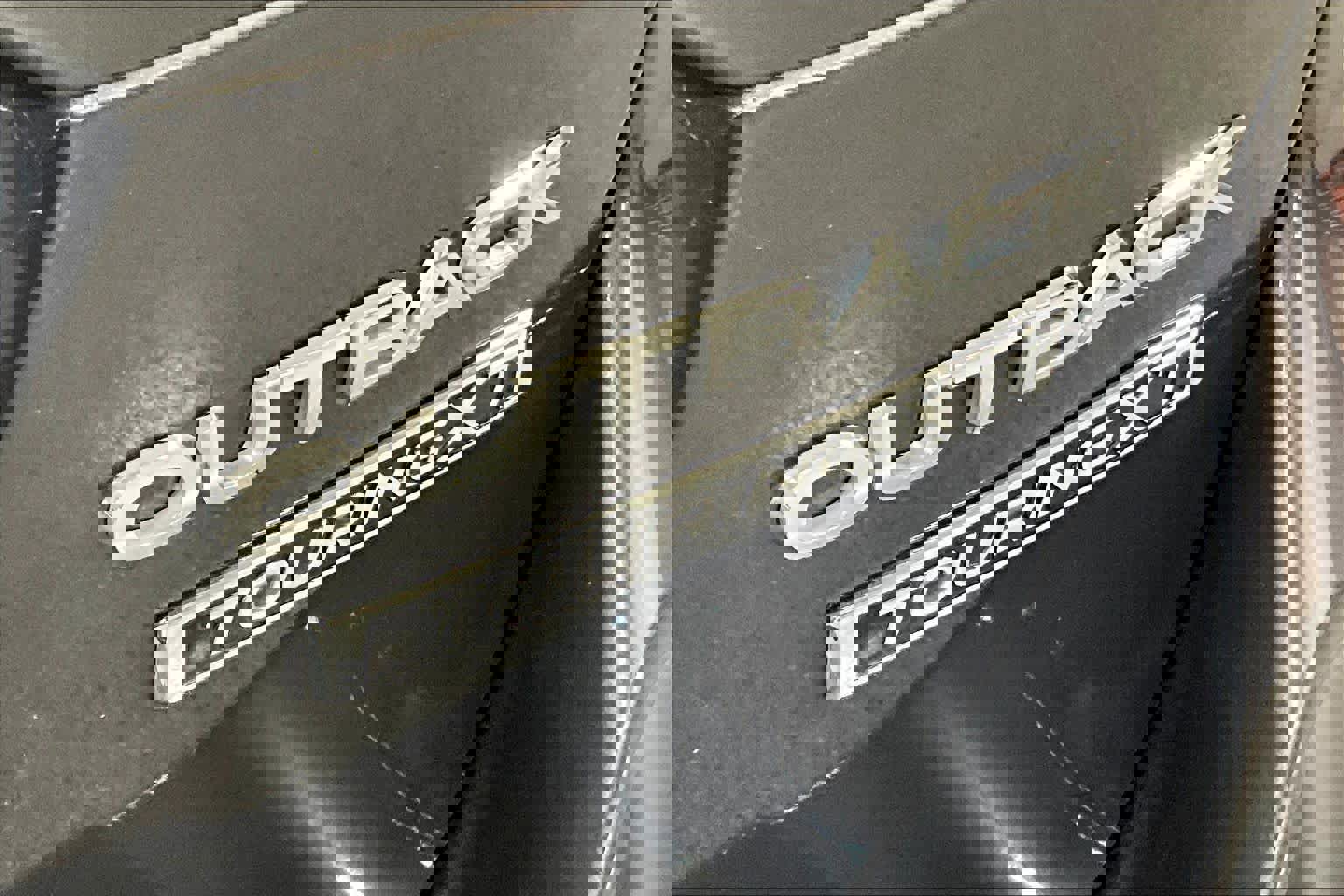 Used 2022 Subaru Outback Touring XT w/ Popular Package #2 image 10