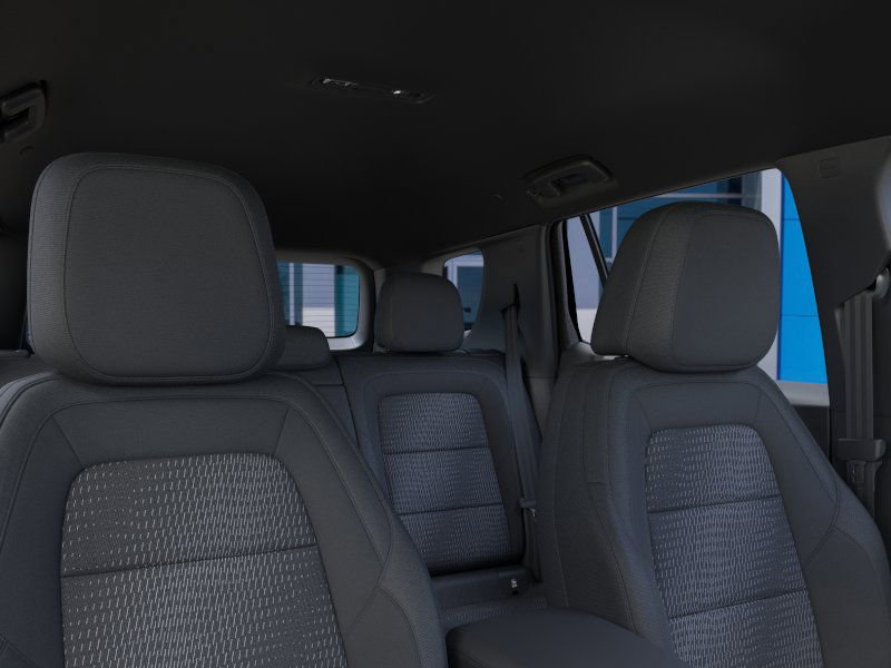 New 2026 Chevrolet Equinox LT image 59
