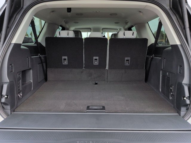 New 2027 Ford Expedition Max Platinum AWD/4WD image 13