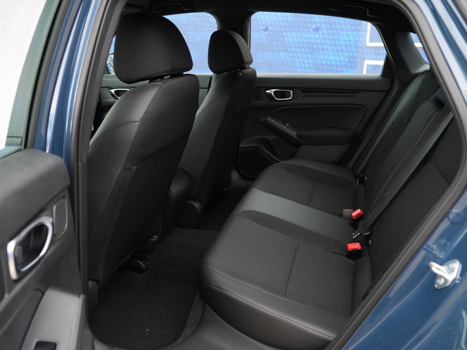 New 2026 Honda Civic Sport image 18