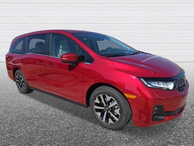 New 2027 Honda Odyssey EX-L image 10