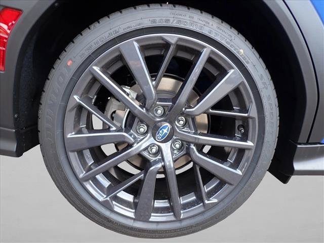 New 2026 Subaru WRX Premium AWD/4WD image 7