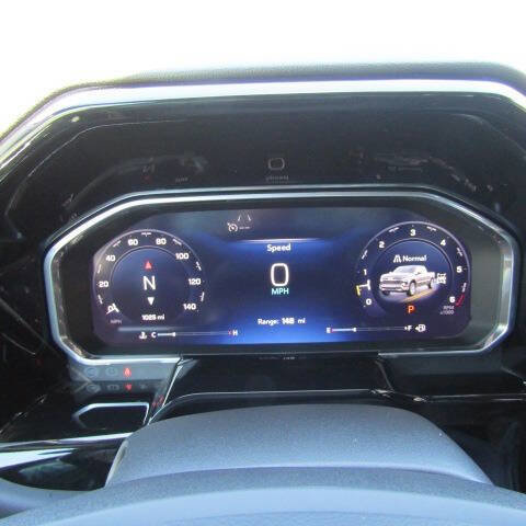 Used 2026 Chevrolet Silverado 1500 RST w/ Convenience Package II AWD/4WD image 11