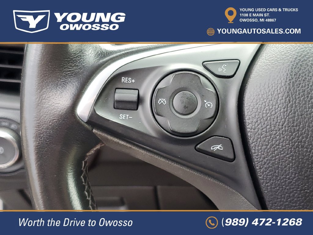 Used 2019 Buick Envision Preferred FWD image 12