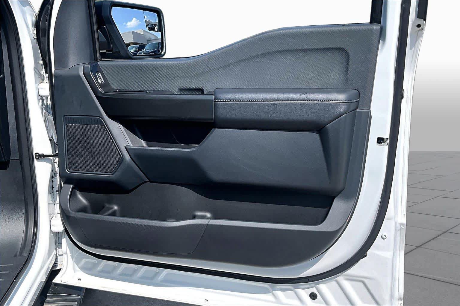 Used 2023 Ford F150 XL w/ STX Appearance Package RWD image 23