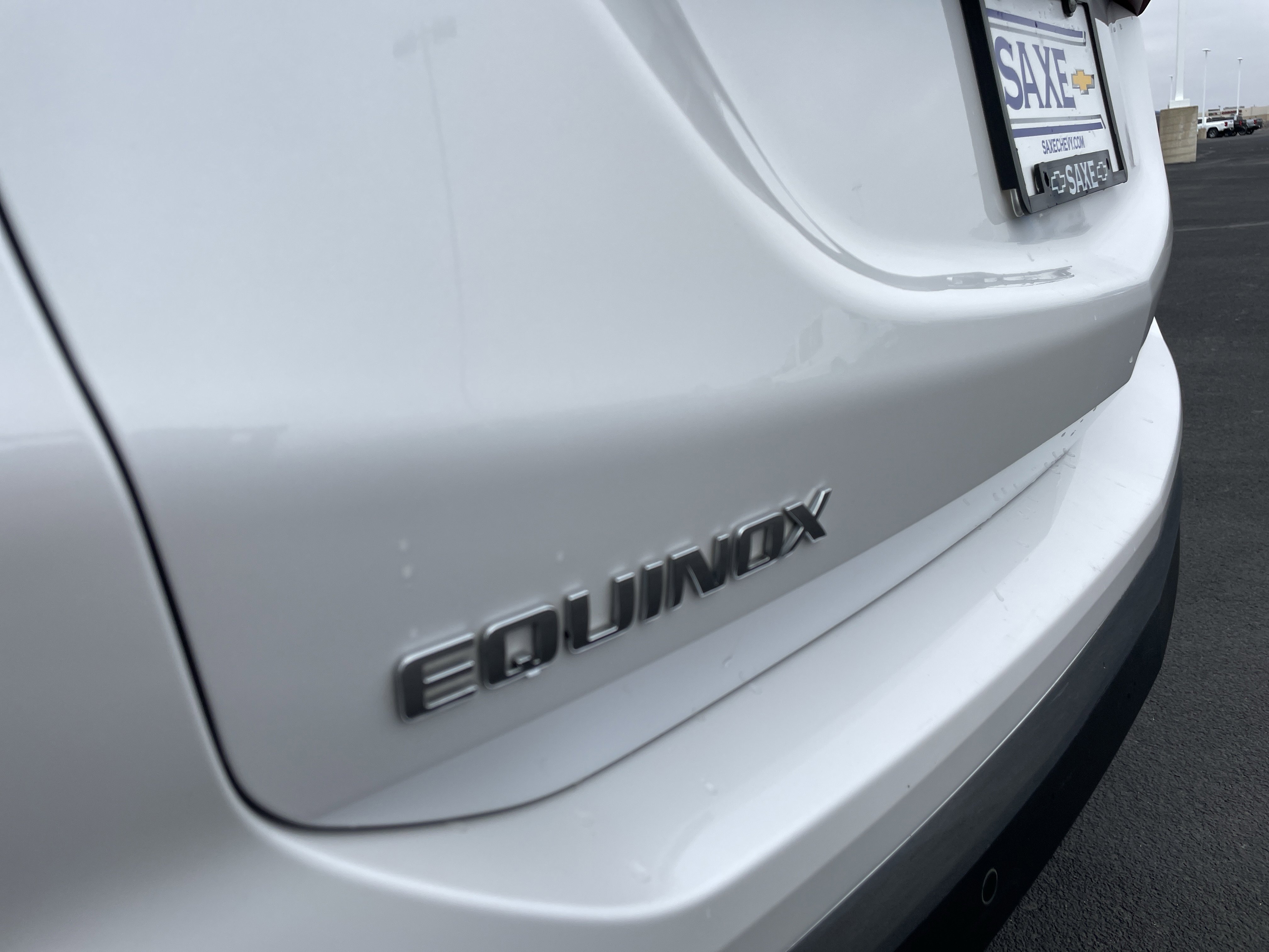 Used 2020 Chevrolet Equinox Premier image 27