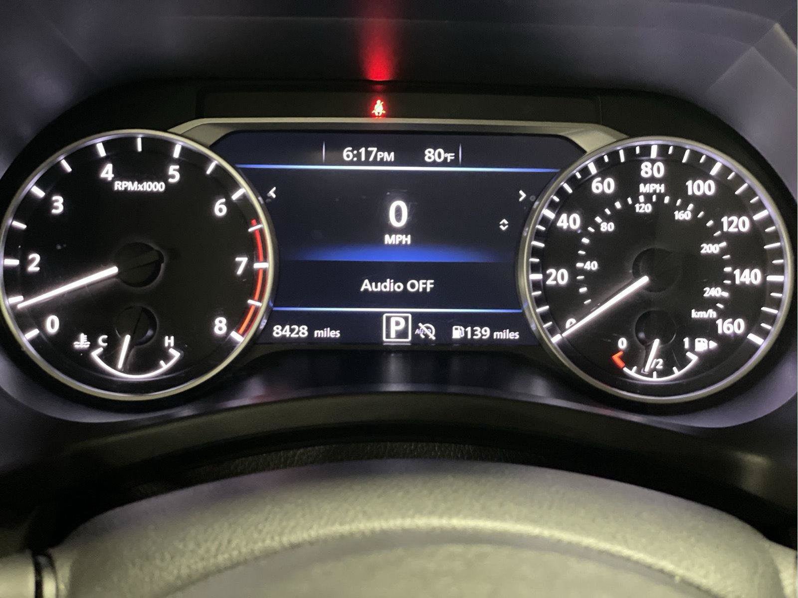 Used 2025 Nissan Sentra SV w/ Trunk Package FWD image 21