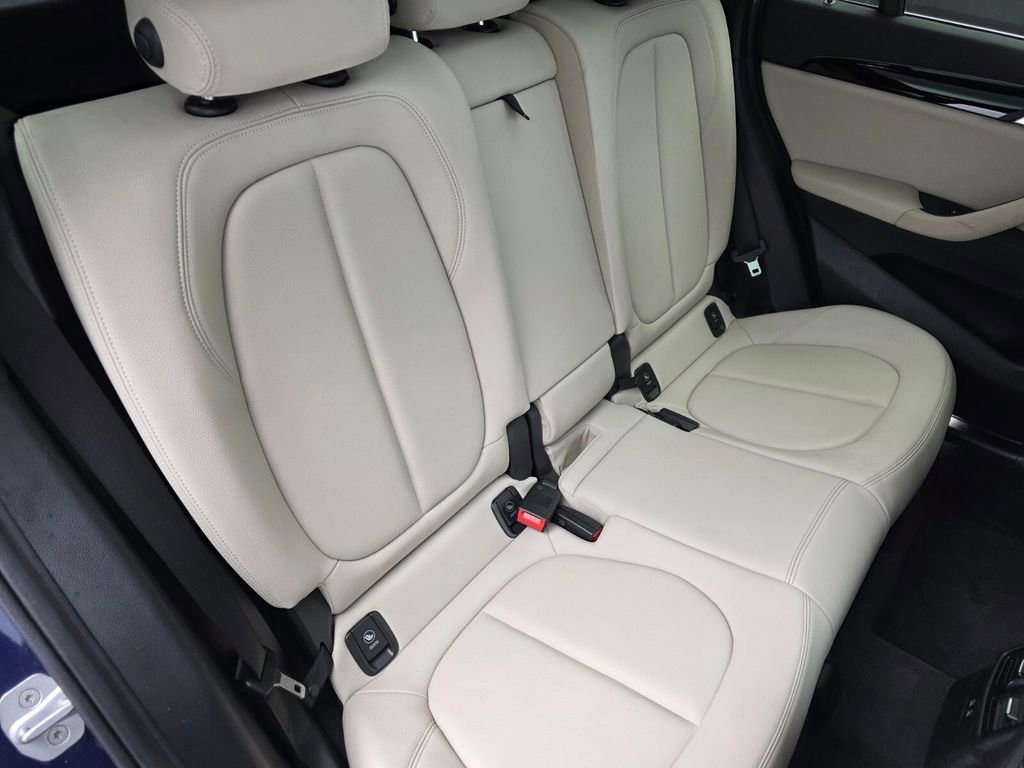 Used 2019 BMW X1 xDrive28i w/ Convenience Package image 26