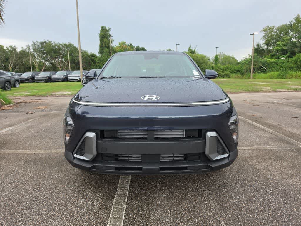 New 2027 Hyundai Kona SE FWD image 10