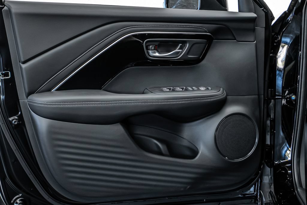 New 2026 Acura ADX FWD image 9