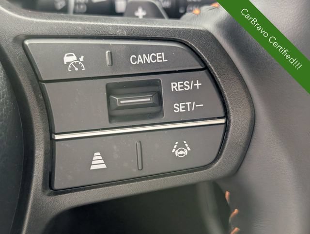 Used 2025 Honda CR-V Sport-L image 18