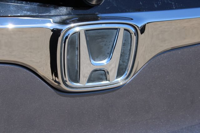 Used 2021 Honda CR-V EX-L image 8