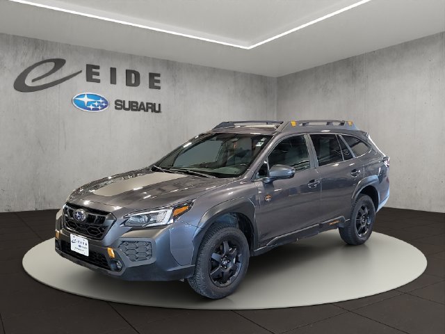Used 2025 Subaru Outback Wilderness AWD/4WD image 10