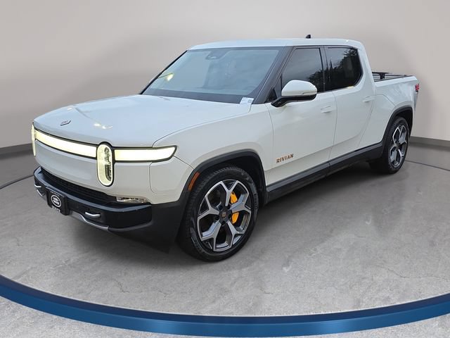 Used 2022 Rivian R1T Adventure