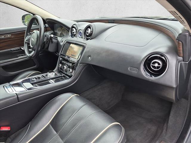 Used 2012 Jaguar XJ L RWD image 24