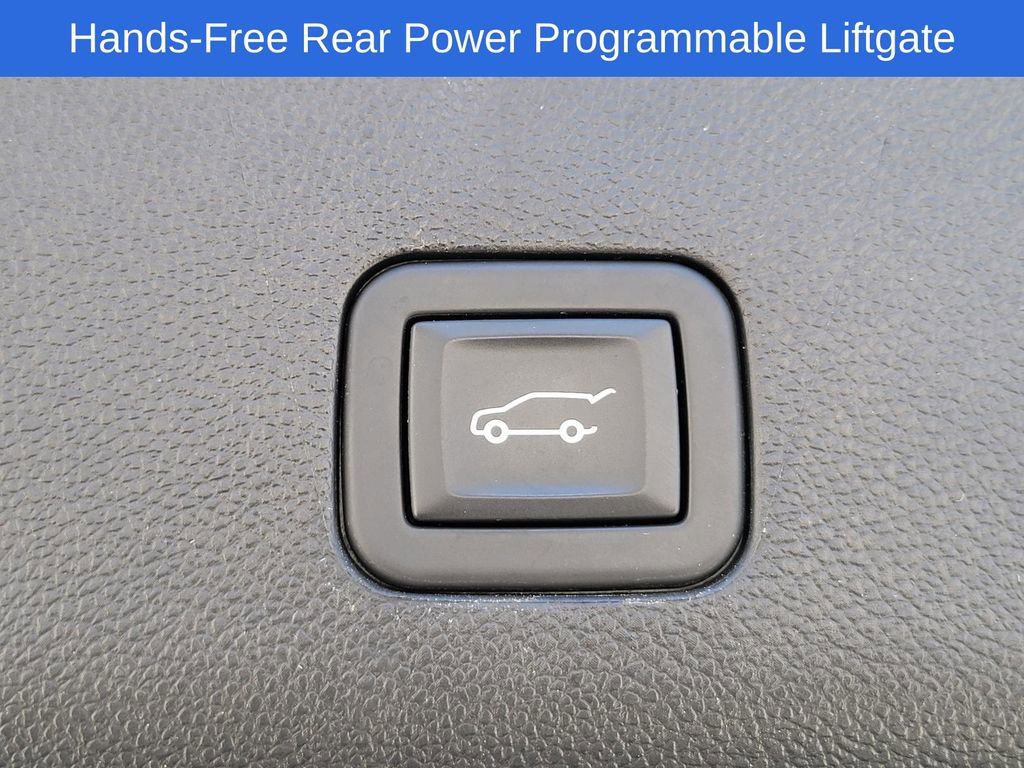 Used 2024 Chevrolet Tahoe RST w/ Luxury Package image 13