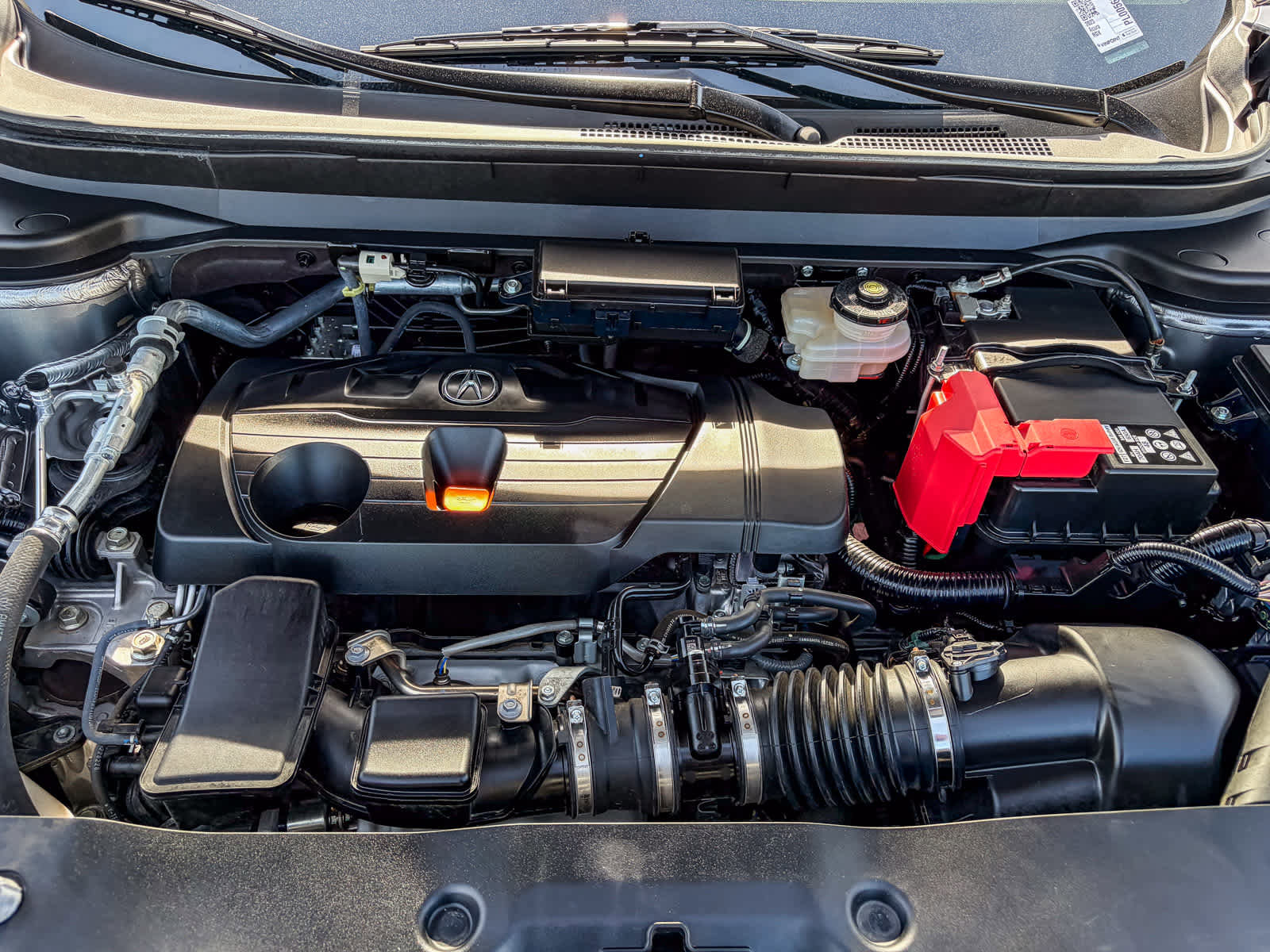 Used 2023 Acura RDX A-Spec image 24