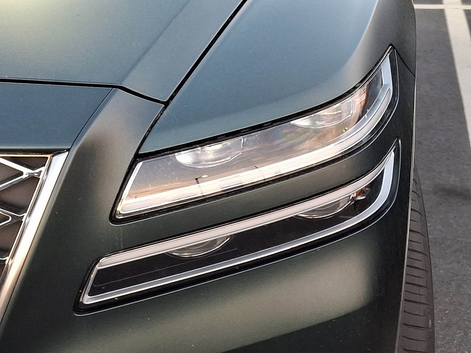 Used 2023 Genesis GV80 3.5T image 9