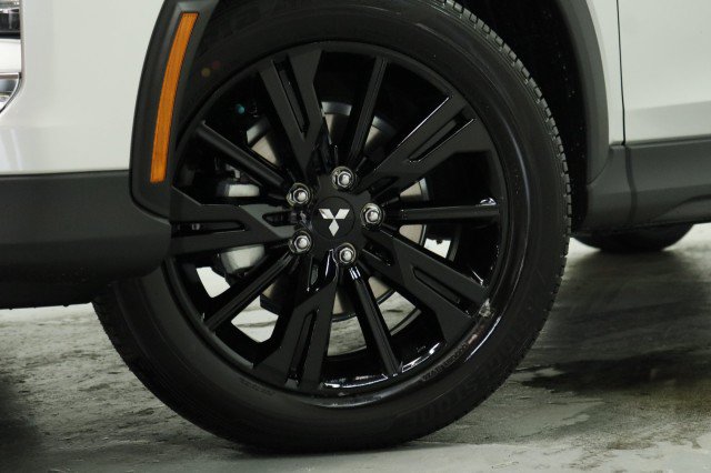 New 2026 Mitsubishi Eclipse Cross LE AWD/4WD image 3