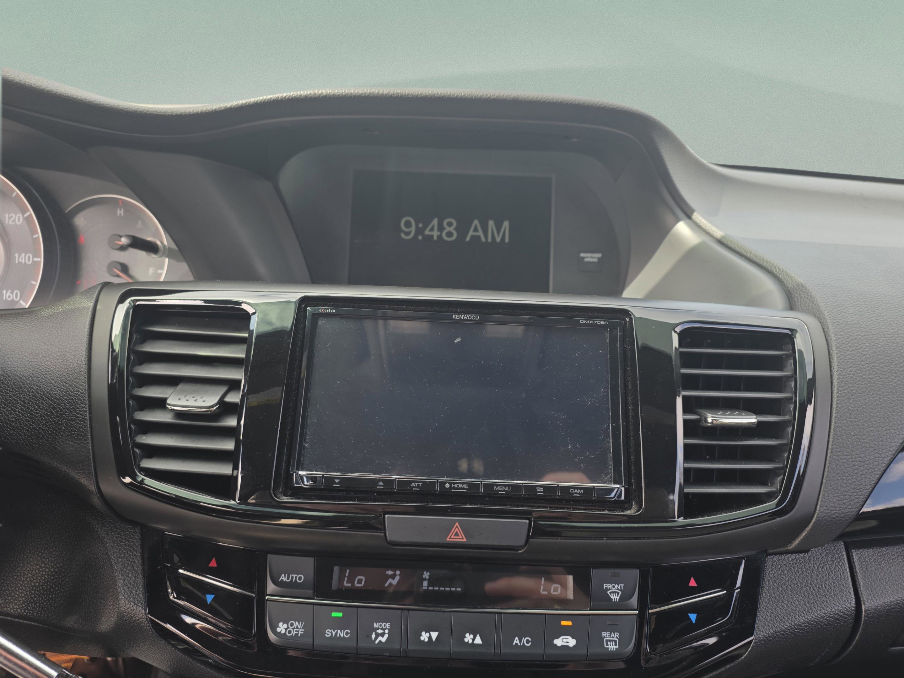 Used 2016 Honda Accord LX-S image 16