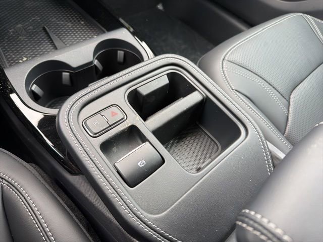 New 2026 Ford Mustang Mach-E Premium image 21