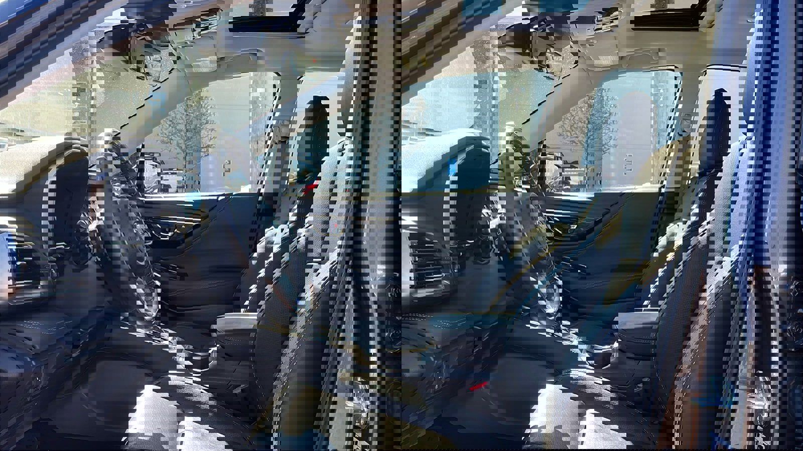 Used 2023 Subaru Legacy Touring XT image 10