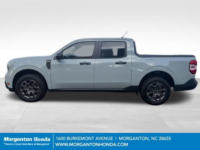 Used 2024 Ford Maverick XLT w/ XLT Luxury Package AWD/4WD image 5