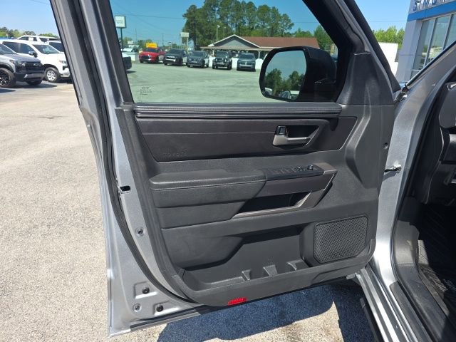 Used 2025 Toyota Tundra SR5 w/ SR5 Convenience Package AWD/4WD image 11