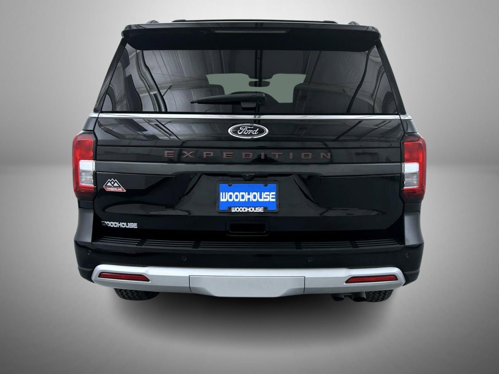 Used 2024 Ford Expedition Timberline AWD/4WD image 6