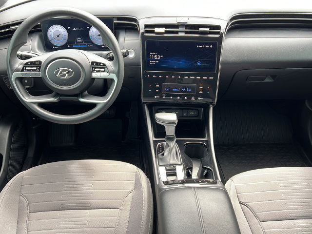 Certified 2024 Hyundai Santa Cruz SEL w/ Activity Package AWD/4WD image 17