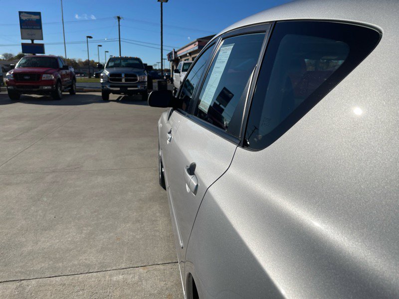 Used 2007 MAZDA MAZDA3 s Grand Touring image 14