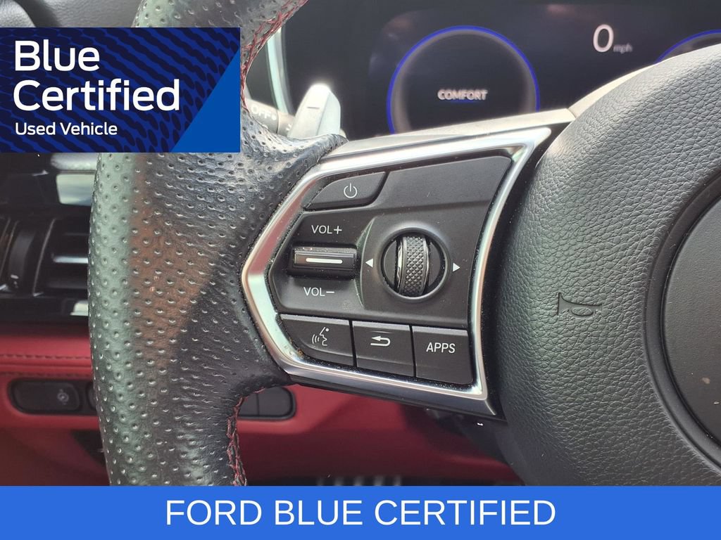 Used 2023 Acura MDX A-Spec AWD/4WD image 19