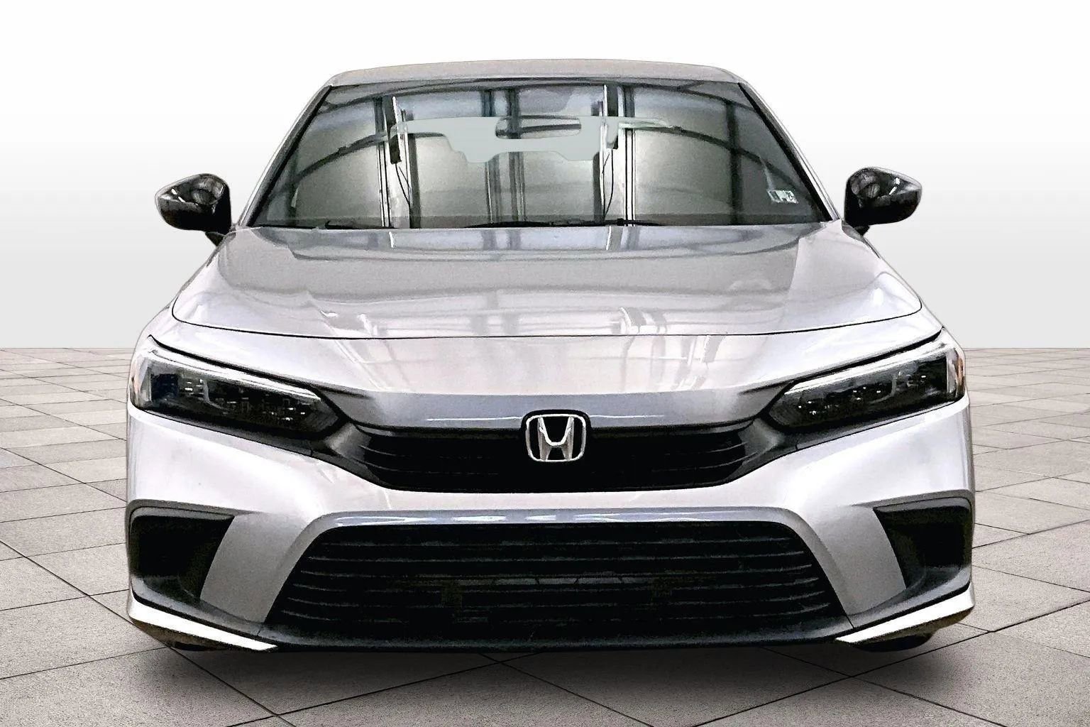 Used 2022 Honda Civic Sport image 3