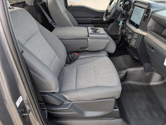 Certified 2025 Ford F150 XL image 11