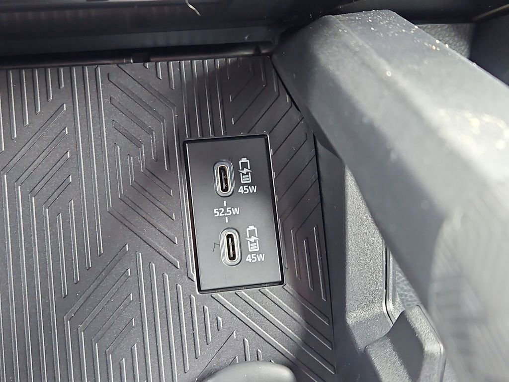 New 2026 Toyota Tacoma SR5 image 11