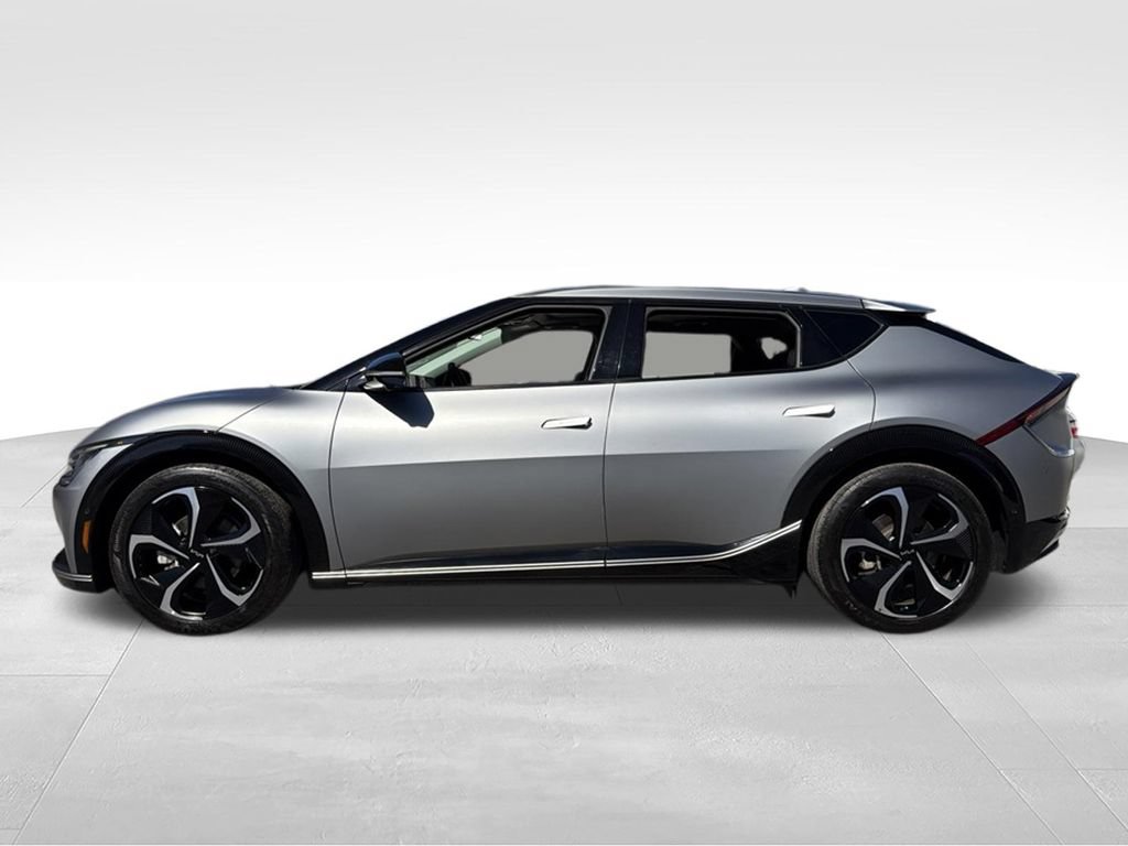 Used 2022 Kia EV6 GT-Line w/ First Edition Package AWD/4WD image 5