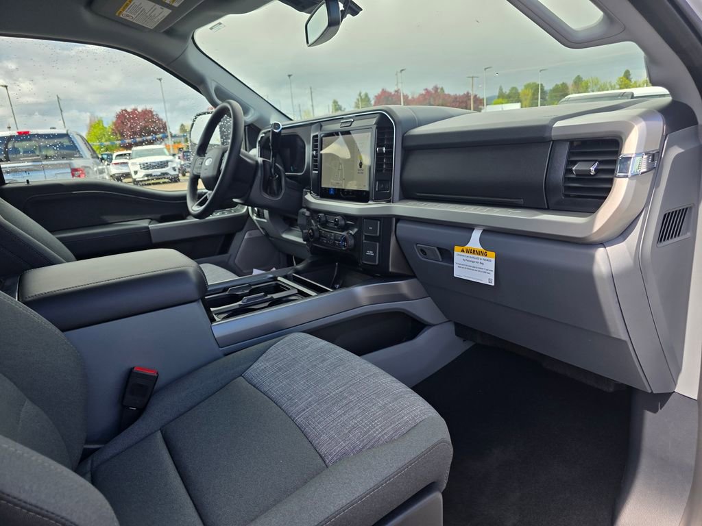 New 2026 Ford F250 XLT w/ XLT Premium Package AWD/4WD image 23