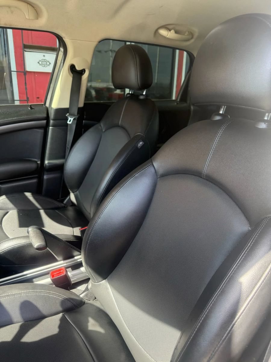Used 2011 MINI Cooper Countryman S FWD image 11