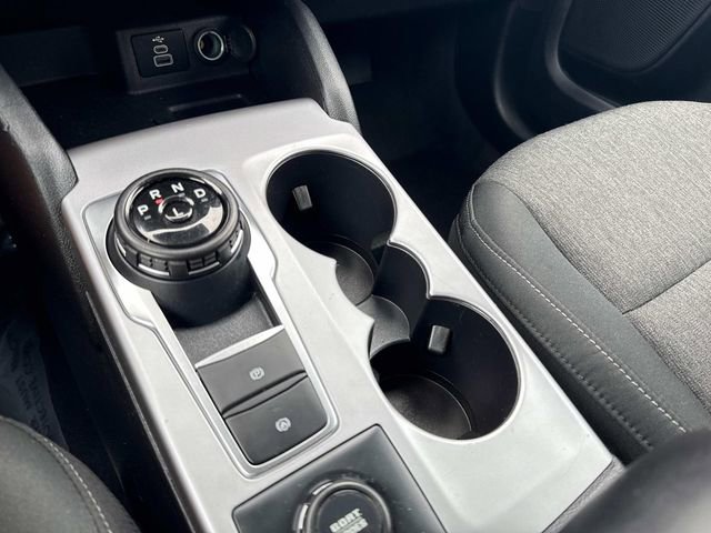 Used 2024 Ford Bronco Sport Big Bend image 25