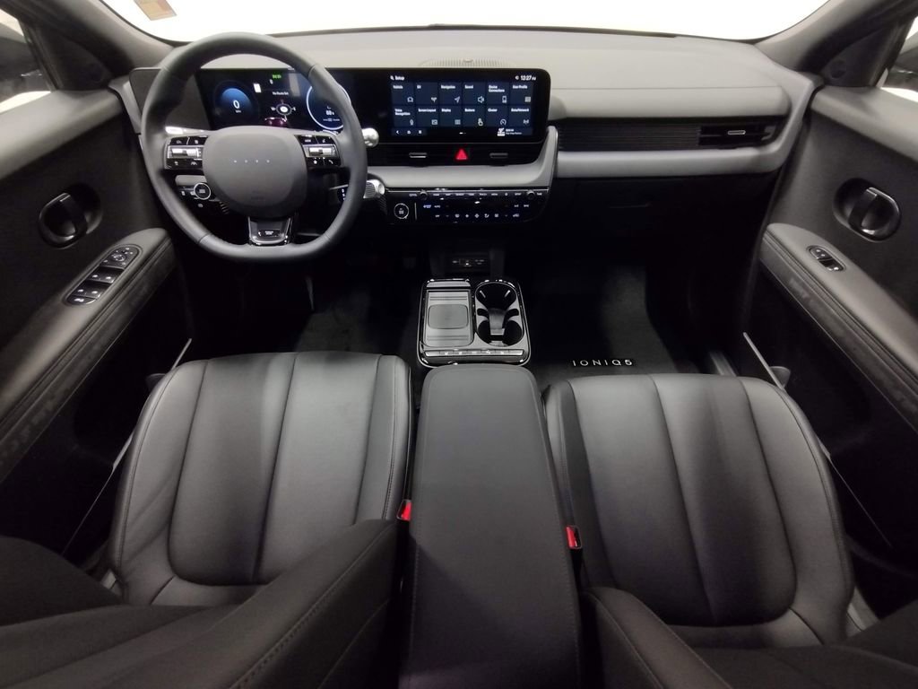 New 2025 Hyundai Ioniq 5 XRT image 43